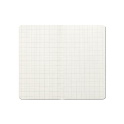 Set of 3 Single Flex Undated Planners - List (Dot, Grid, Sketch)